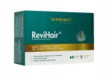 REVIHAIR Dr.Max кожа волосы ногти витамины 60 капсул — фото 1