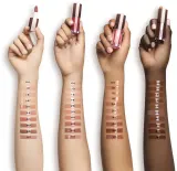 Lancome Lip Idole Juicytreat - Блеск для губ, 8 мл, оттенок 00 — фото 4