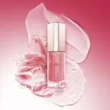 Lancome Lip Idole Juicytreat - Блеск для губ, 8 мл, оттенок 00 — фото 5