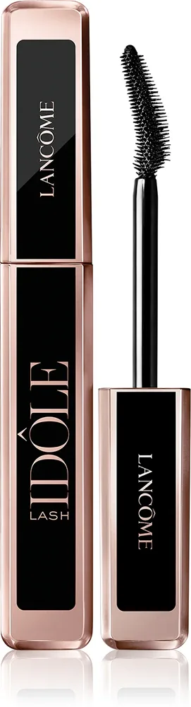 Lancome Lash Idole - Тушь для ресниц, утолщающая Travel Size, оттенок 8 мл