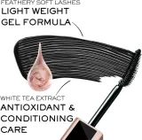 Lancome Lash Idole - Тушь для ресниц, утолщающая Travel Size, 5 ml — фото 3