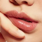 Clinique Almost Lipstick - Бальзам для губ: стойкая помада, 1 г, оттенок Nude Honey — фото 5