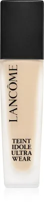 Lancome Teint Idole Ultra Wear 24h - Тональная основа с защитой SPF 35, 30 мл, оттенок 095W