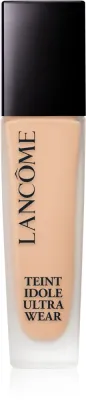 Lancome Teint Idole Ultra Wear 24h - Тональная основа с защитой SPF 35, 30 мл, оттенок 115C