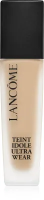 Lancome Teint Idole Ultra Wear 24h - Тональная основа с защитой SPF 35, 30 мл, оттенок 320 C