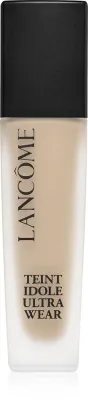Lancome Teint Idole Ultra Wear 24h - Тональная основа с защитой SPF 35, 30 мл, оттенок 105 W