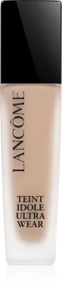 Lancome Teint Idole Ultra Wear 24h - Тональная основа с защитой SPF 35, 30 мл, оттенок 225 N