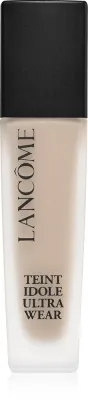 Lancome Teint Idole Ultra Wear 24h - Тональная основа с защитой SPF 35, 30 мл, оттенок 300 N