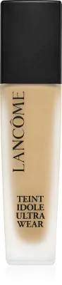 Lancome Teint Idole Ultra Wear 24h - Тональная основа с защитой SPF 35, 30 мл, оттенок 335 W