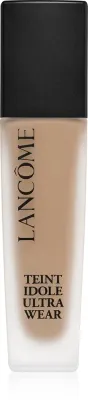 Lancome Teint Idole Ultra Wear 24h - Тональная основа с защитой SPF 35, 30 мл, оттенок 230 W