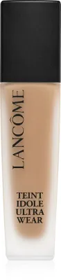 Lancome Teint Idole Ultra Wear 24h - Тональная основа с защитой SPF 35, 30 мл, оттенок 425 C