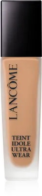 Lancome Teint Idole Ultra Wear 24h - Тональная основа с защитой SPF 35, 30 мл, оттенок 355N