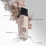 Lancome Teint Idole Ultra Wear 24h - Тональная основа с защитой SPF 35, 30 мл, оттенок 515W — фото 4