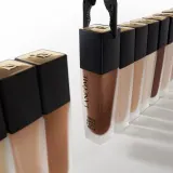 Lancome Teint Idole Ultra Wear 24h - Тональная основа с защитой SPF 35, 30 мл, оттенок 405W — фото 8