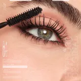 Lancome Hypnose - Тушь для ресниц, обеспечивающая максимальный объем оттенок 01 Noir Hypnotic, 6 ml — фото 5
