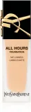Yves Saint Laurent All Hours Foundation - Тональная основа с защитным фактором SPF 39, 25 мл, оттенок LC1 — фото 1