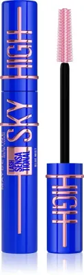 MAYBELLINE NEW YORK Lash Sensational Sky High - Тушь для ресниц, утолщающая и удлиняющая