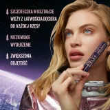 MAYBELLINE NEW YORK Lash Sensational Sky High - Тушь для ресниц, утолщающая и удлиняющая, оттенок Pink Air — фото 2