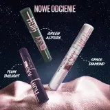 MAYBELLINE NEW YORK Lash Sensational Sky High - Тушь для ресниц, утолщающая и удлиняющая, оттенок Pink Air — фото 7