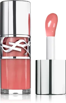 Yves Saint Laurent Loveshine Plumping Lip Oil Gloss - Блеск для губ, 6 мл, оттенок 3 Mellow