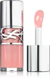 Yves Saint Laurent Loveshine Plumping Lip Oil Gloss - Блеск для губ, 6 мл, оттенок 2 Lucky Moonstone — фото 1