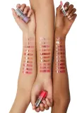 Yves Saint Laurent Loveshine Plumping Lip Oil Gloss - Блеск для губ, 6 мл, оттенок 2 Lucky Moonstone — фото 3