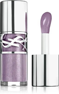 Yves Saint Laurent Loveshine Plumping Lip Oil Gloss - Блеск для губ, 6 мл, оттенок 1 Thunder Stealer