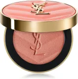 Yves Saint Laurent Make Me Blush Bold Blurring - Румяна для щек, 6 г, оттенок 23 Hot Mauve — фото 1