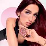 Yves Saint Laurent Make Me Blush Bold Blurring - Румяна для щек, 6 г, оттенок 54 Berry Bang — фото 5