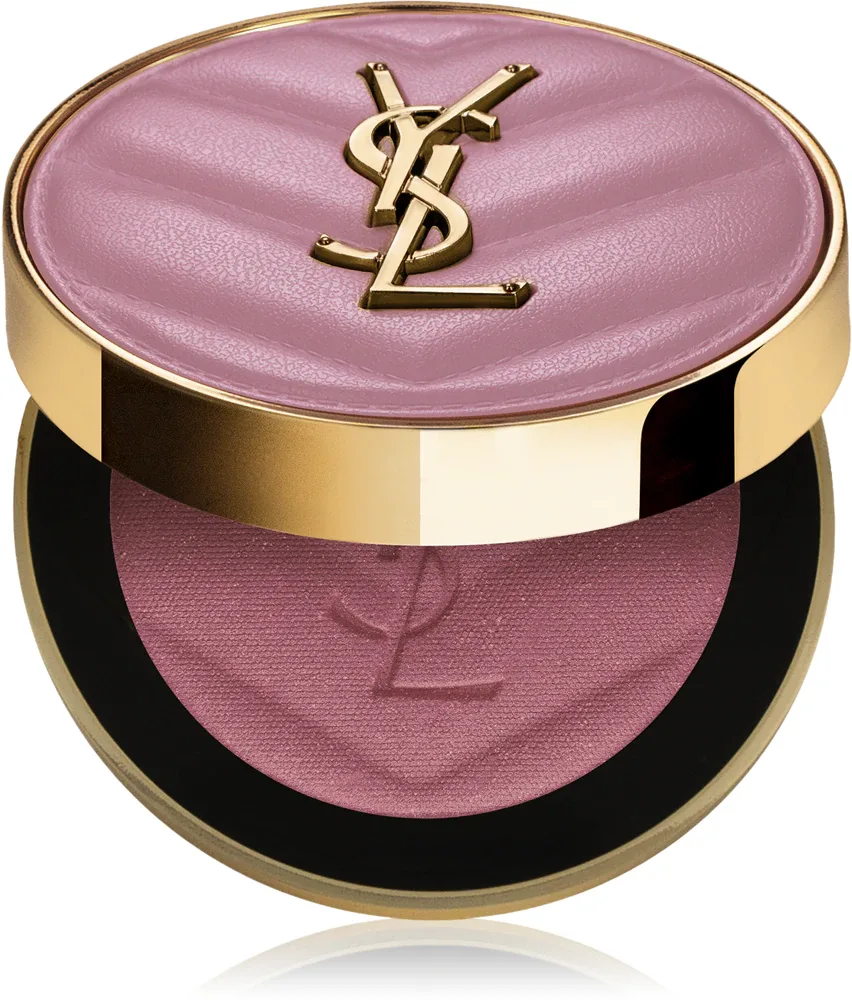 Yves Saint Laurent Make Me Blush Bold Blurring - Румяна для щек, 6 г, оттенок 44  Nude Lavallière