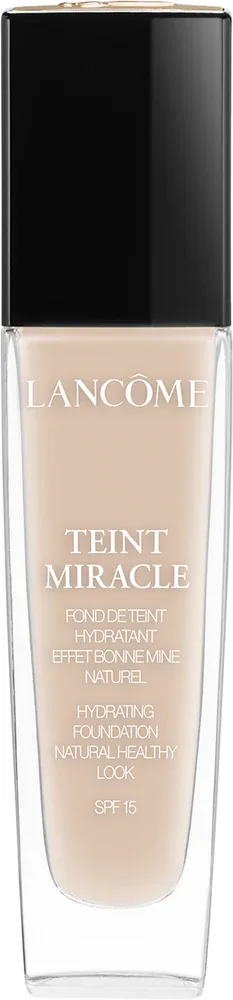 Lancome Teint Miracle - Тональная основа, осветляющая, 30 мл, оттенок 02 Lys Rosé