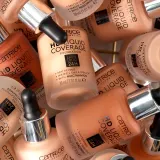 Catrice HD Liquid Coverage - Тональная основа, 30 мл, оттенок 002 Porcelain Beige — фото 7
