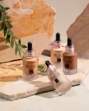 Catrice HD Liquid Coverage - Тональная основа, 30 мл, оттенок 032 - Nude Beige — фото 3