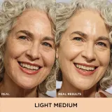 IT Cosmetics Your Skin But Better CC+ - Крем CC SPF 50+, оттенок Light Medium 32 мл — фото 4