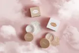 Paese Puff Cloud Under Eye Powder - Свободный прозрачный порошок для области вокруг глаз, 5 g — фото 3