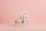 Paese Puff Cloud Under Eye Powder - Свободный прозрачный порошок для области вокруг глаз, 5 g — фото 4