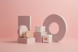 Paese Puff Cloud Under Eye Powder - Свободный прозрачный порошок для области вокруг глаз, 5 g — фото 5