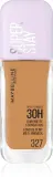 MAYBELLINE NEW YORK SuperStay Lumi-Matte - Легкое тональное основание для долговременного эффекта, 35 мл, оттенок 327 — фото 1
