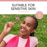 Bourjois Healthy Mix - Пудра матирующая, придающая коже сияющий вид, 10 г, оттенок 03 Rose Beige — фото 5