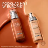 L’Oreal Paris True Match - Тональный флюид оттенок 1.5N, 30 ml — фото 8