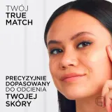 L’Oreal Paris True Match - Тональный флюид оттенок 1R1C1K, 30 ml — фото 8