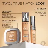 L’Oreal Paris True Match - Тональный флюид оттенок 4.5 N True Beige, 30 ml — фото 2