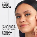 L’Oreal Paris True Match - Тональный флюид оттенок 4.5 N True Beige, 30 ml — фото 6