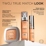 L’Oreal Paris True Match - Тональный флюид оттенок 4D4W, 30 ml — фото 3