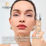 L’Oreal Paris True Match - Тональный флюид оттенок 5N, 30 ml — фото 8