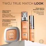 L’Oreal Paris True Match - Тональный флюид, 30 мл, оттенок 1.5.W Warm — фото 2