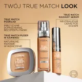 L’Oreal Paris True Match - Тональный флюид, 30 мл, оттенок 5D/5W Golden Sand — фото 3