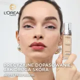 L’Oreal Paris True Match - Тональный флюид, 30 мл, оттенок 5D/5W Golden Sand — фото 5