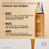 L’Oreal Paris True Match - Тональный флюид, 30 мл, оттенок 5D/5W Golden Sand — фото 7