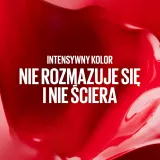 MAYBELLINE NEW YORK SuperStay Vinyl Ink - Долговременная помада в жидкой форме 35 CHEEKY, 4 мл, оттенок 170 UNAFRAID — фото 8